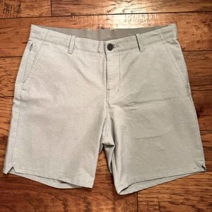 Men’s Tommy Bahama Performance Shorts Size 36